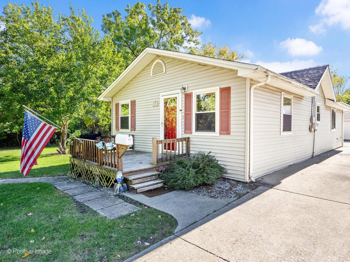 5509 Bohlander Ave., Berkeley, IL 60163