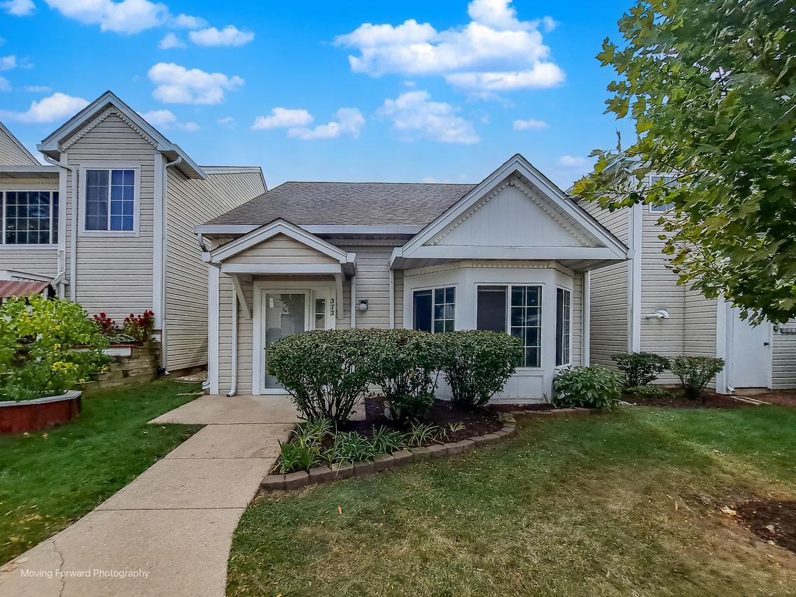 372 Windsong Ct., Bolingbrook, IL 60440