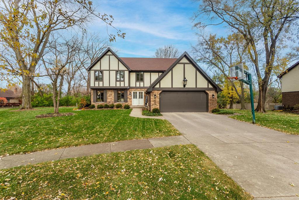 530 Mark Ln., Downers Grove, IL 60516