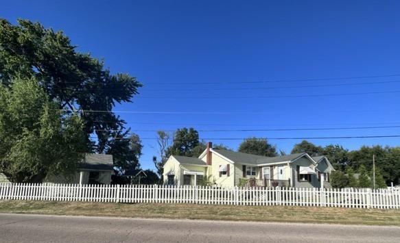 45 N Fairground Ave., Princeton, IL 61356