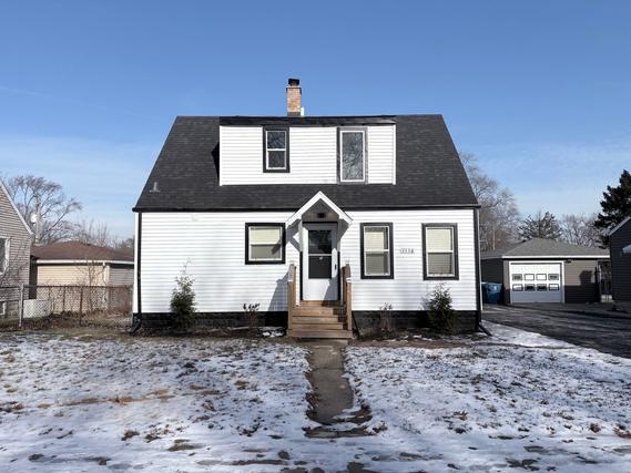 Homes Just Sold in Calumet City: January 20th to January 26th