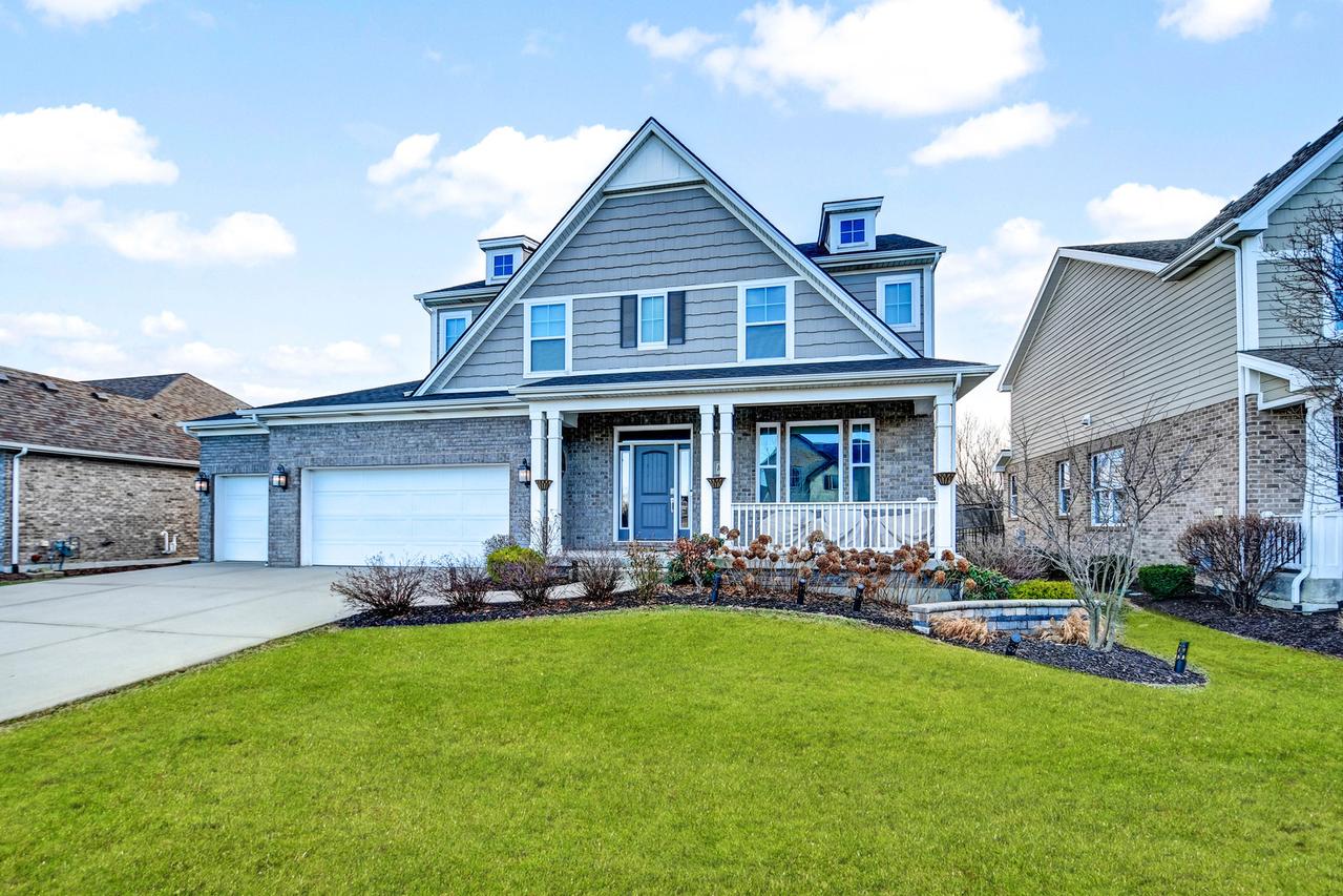 10021 El Cameno Real Dr., Orland Park, IL 60462