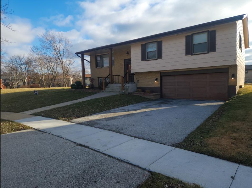 3321 Tulip Dr., Hazel Crest, IL 60429