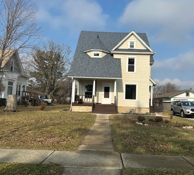 313 E Corning Ave., Peotone, IL 60468