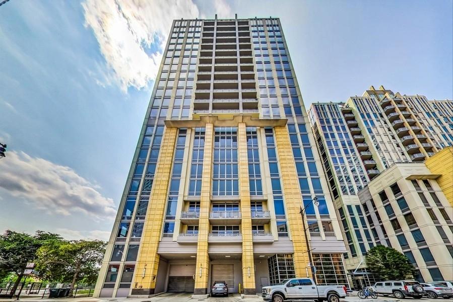 [Address Hidden by Seller], Chicago, IL 60654