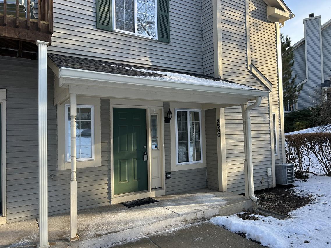 258 Windsor Ct. #C, South Elgin, IL 60177