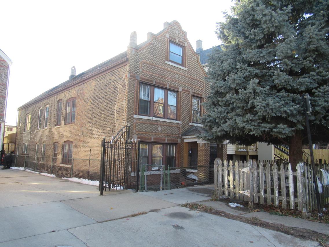 2943 W 25th Pl., Chicago, IL 60623