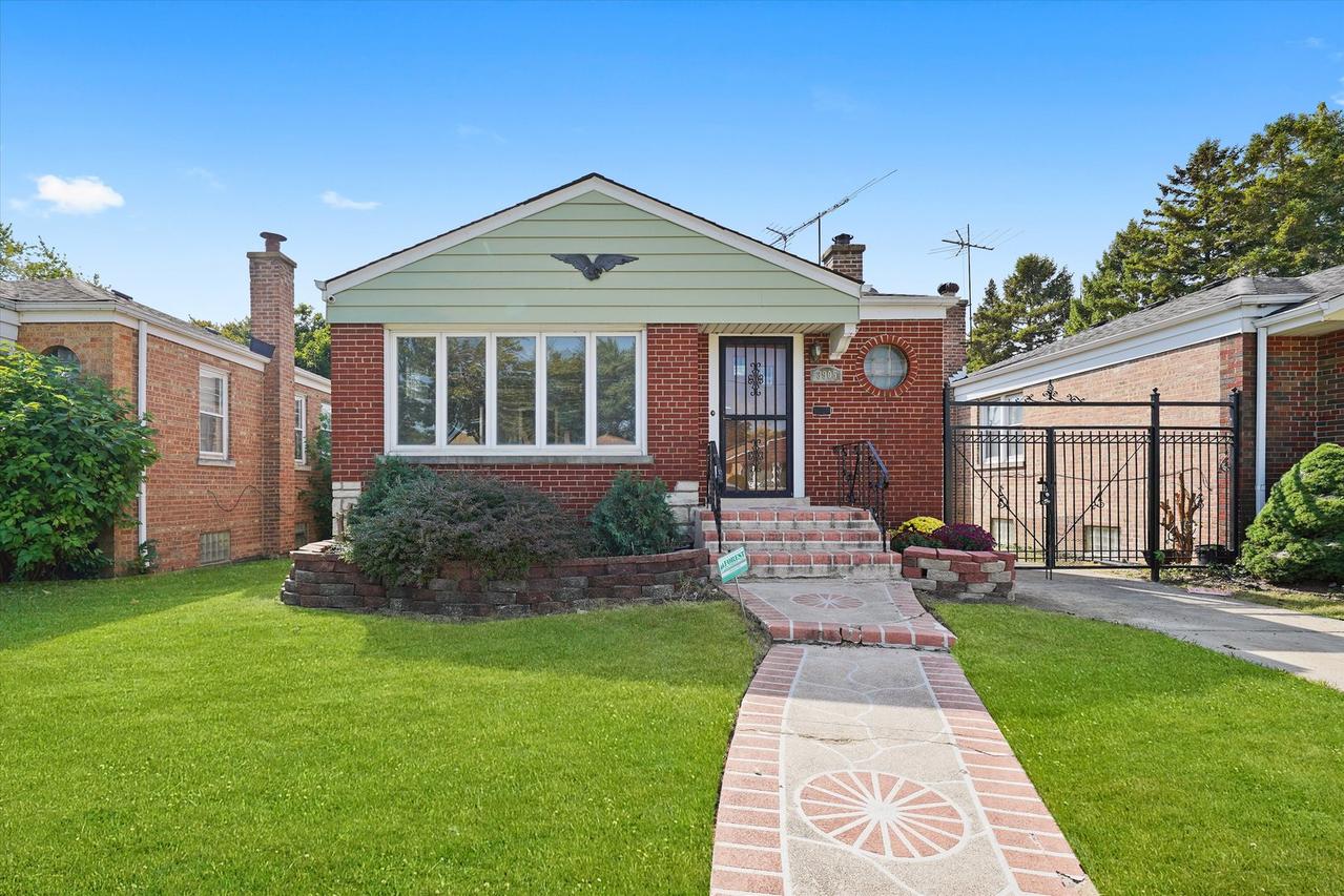 3905 W 81st Pl., Chicago, IL 60652