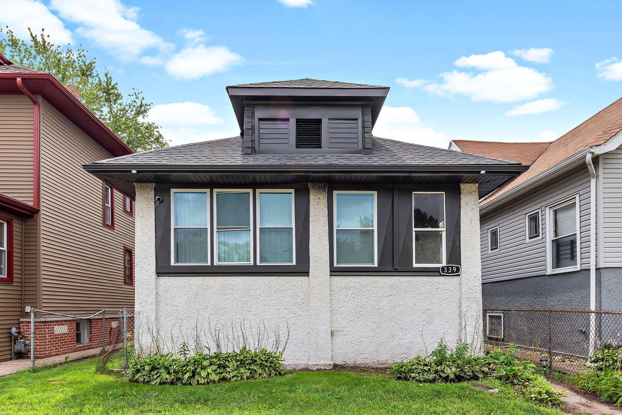 [Address Hidden by Seller], Chicago, IL 60628