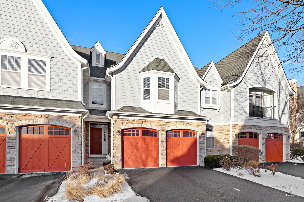 21946 W Tori Ln., Deer Park, IL 60010