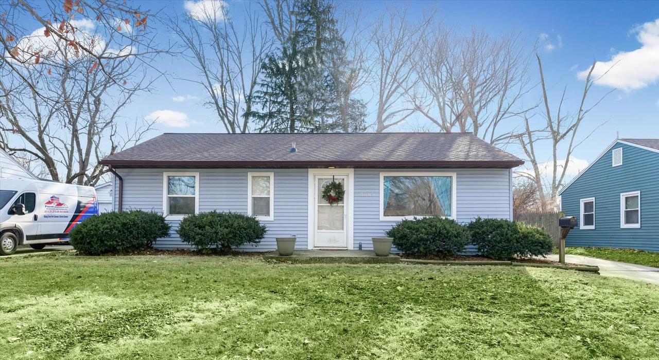 1005 E Michigan Ave., Urbana, IL 61801