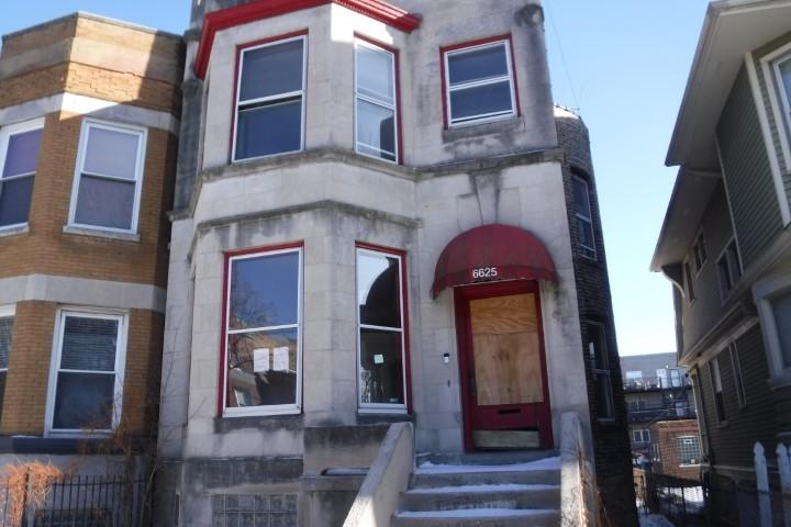 6625 S Woodlawn Ave., Chicago, IL 60637