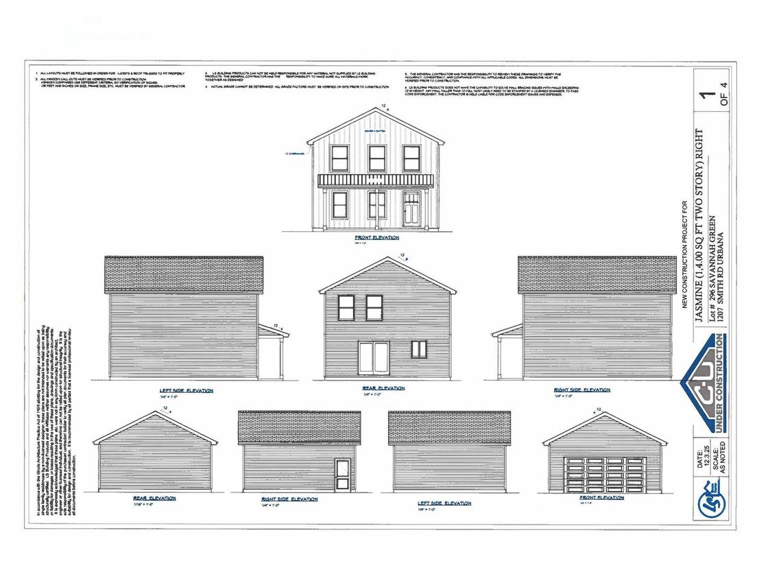 1307 S Smith Rd., Urbana, IL 61802