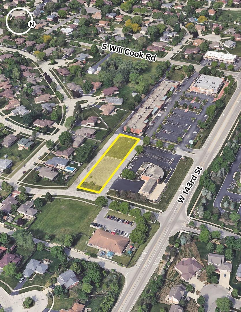 14328 Pinewood Dr., Orland Park, IL 60467