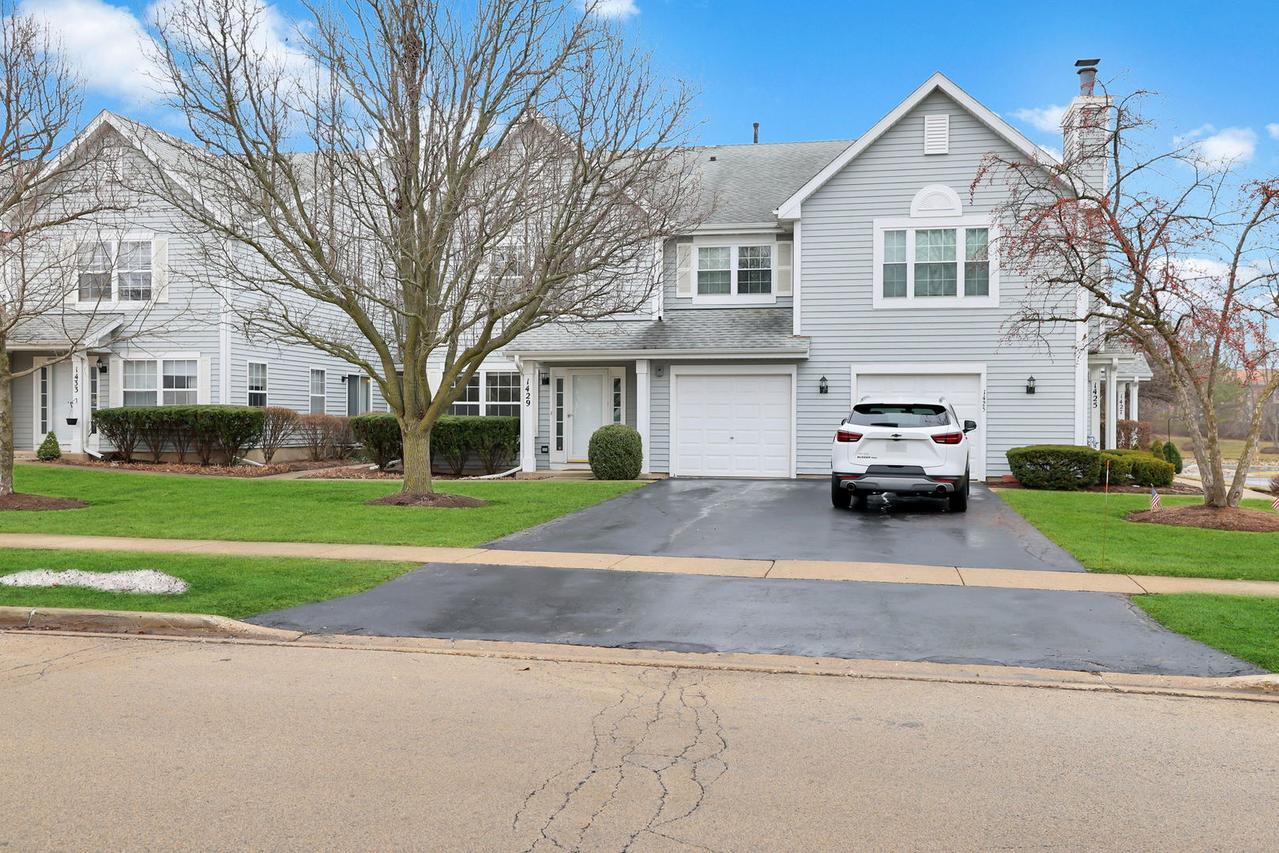 1429 Orleans Dr., Mundelein, IL 60060