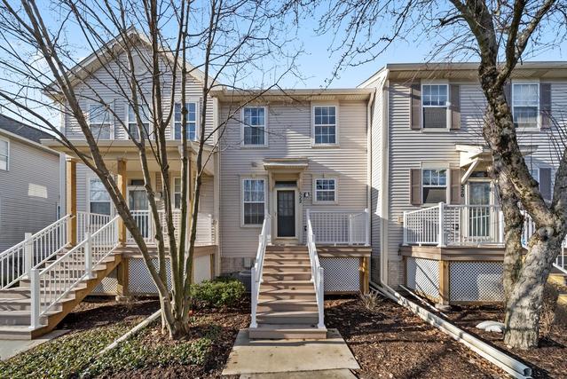 New Homes For Sale This Week That Attend Elgin High School: January 9th to January 15th