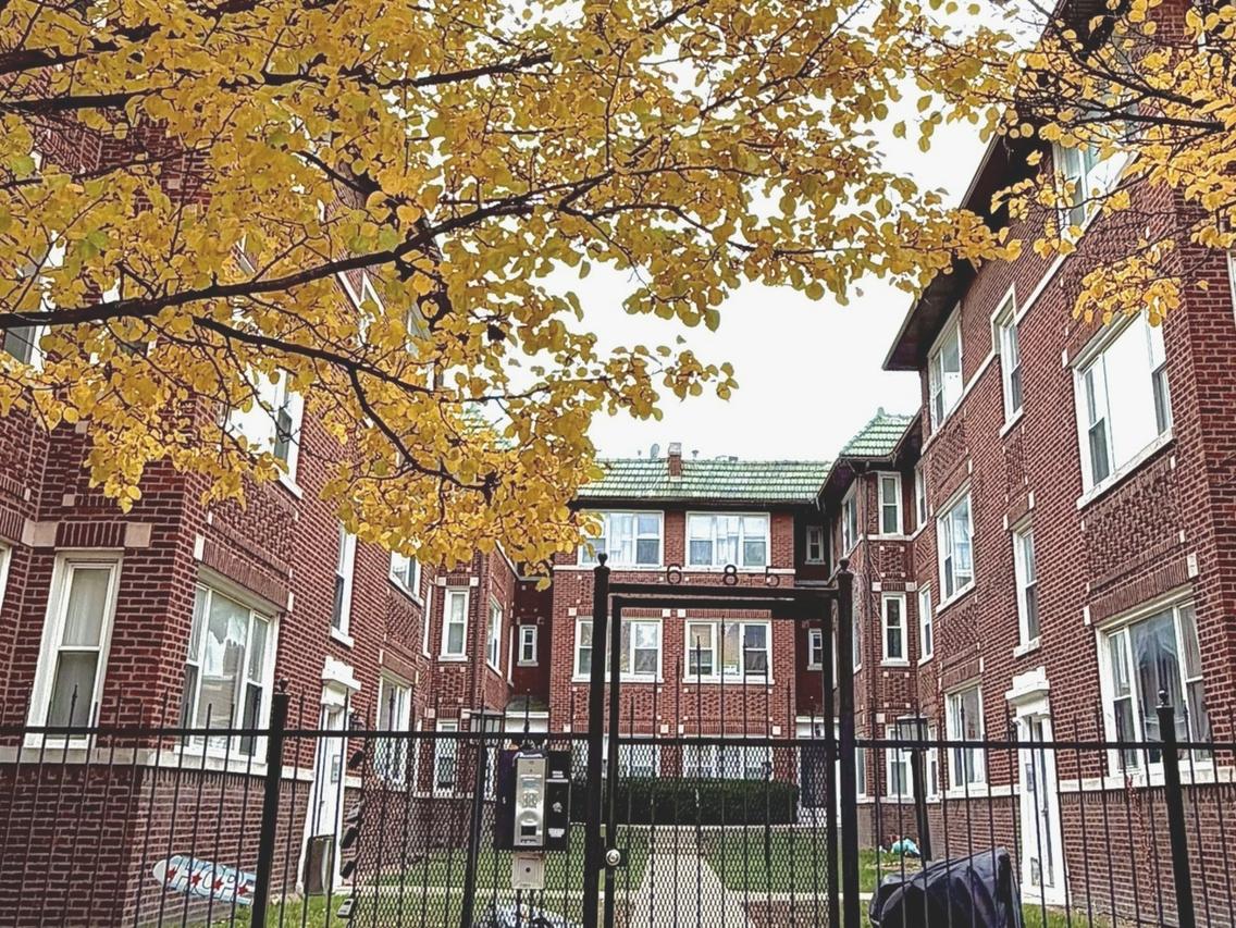 4652 N Saint Louis Ave. #3E, Chicago, IL 60625