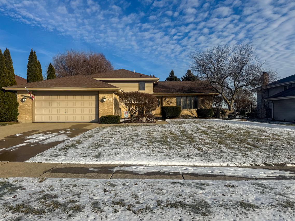 30 Victorian Dr., New Lenox, IL 60451