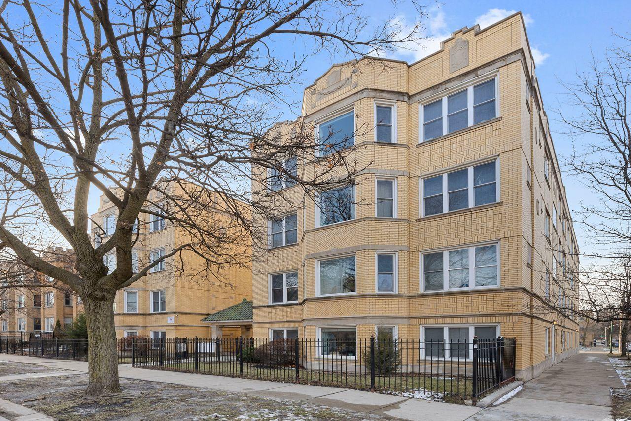 4962 N Spaulding Ave. #3, Chicago, IL 60625