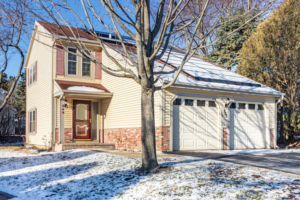 640 Sanders Ct., Gurnee, IL 60031