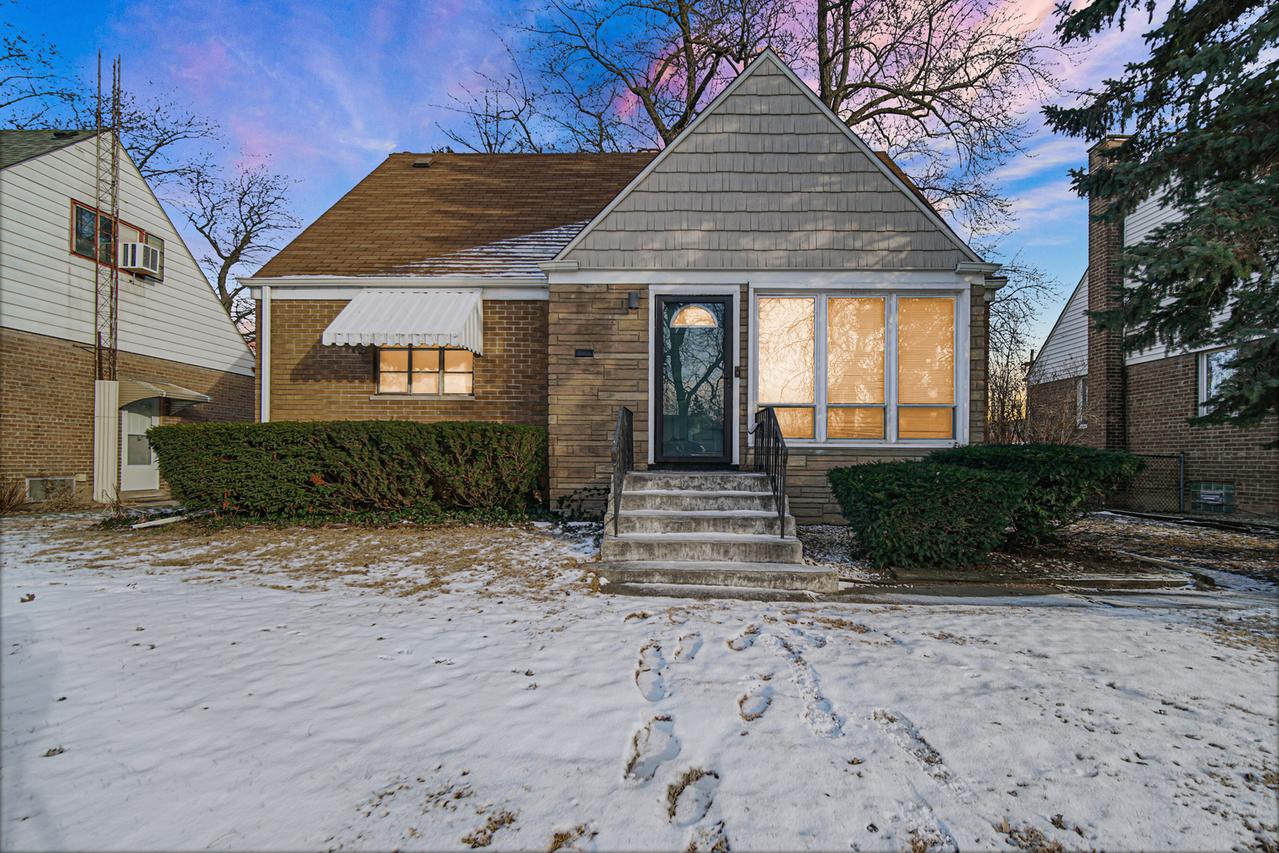 17423 Walter St., Lansing, IL 60438