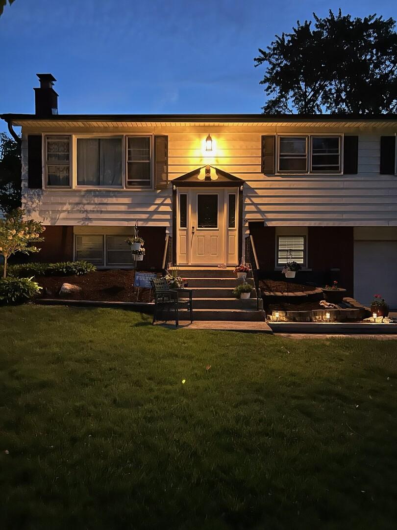 16334 Ridgeland Ave., Tinley Park, IL 60477