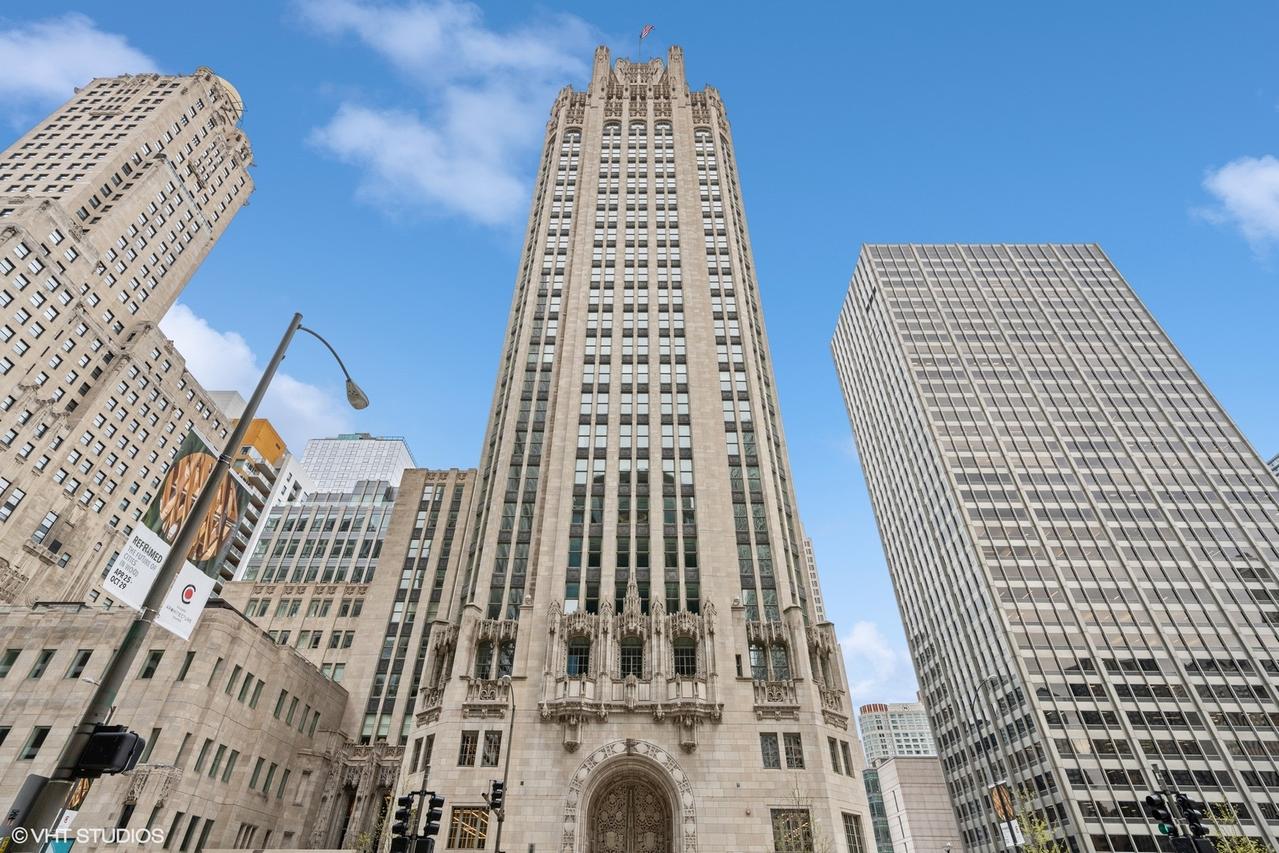 435 N Michigan Ave. #810, Chicago, IL 60611