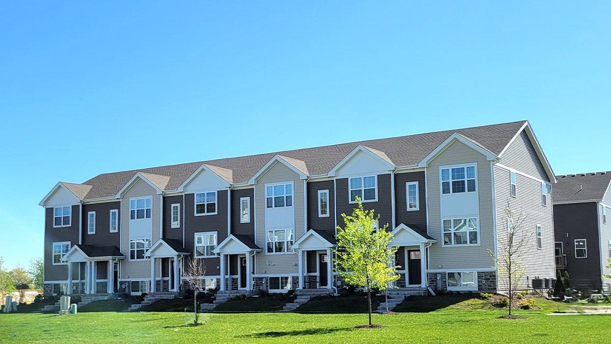 6550 Linden Tr. #A, Wonder Lake, IL 60097