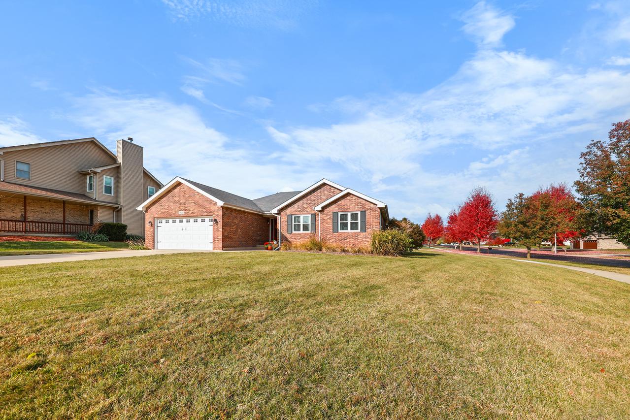 25032 W Mcmillin Dr., Channahon, IL 60410
