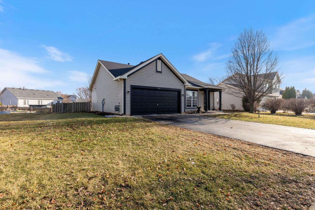 706 Keller St., Plano, IL 60545