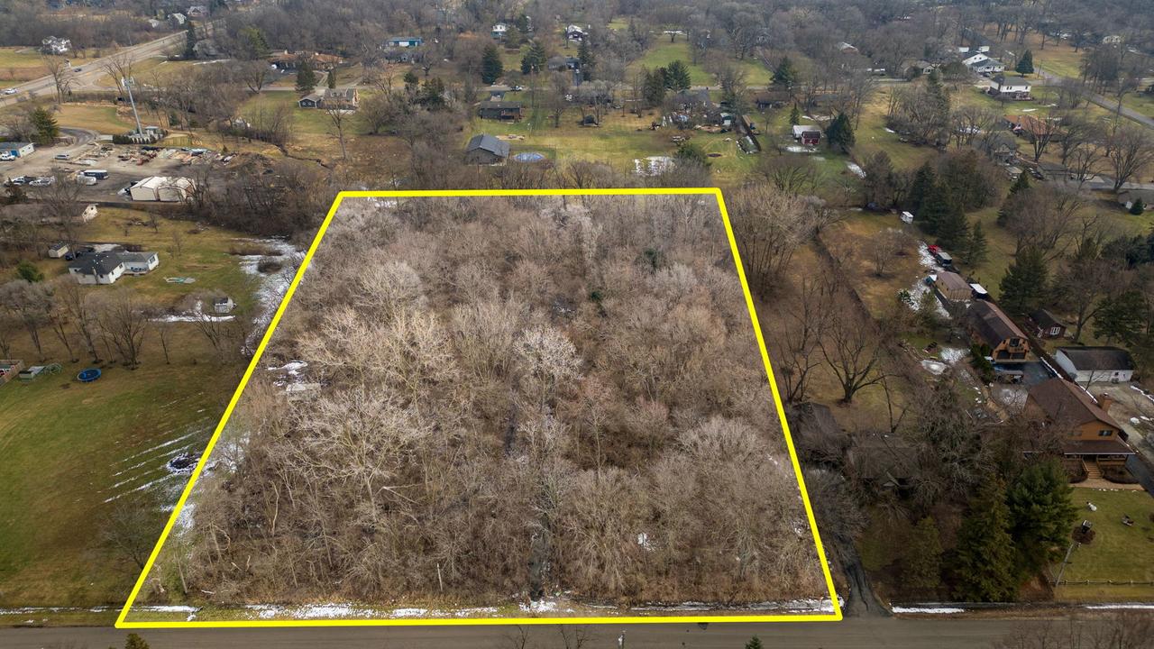 Lot 223 S River Rd., Frankfort, IL 60423