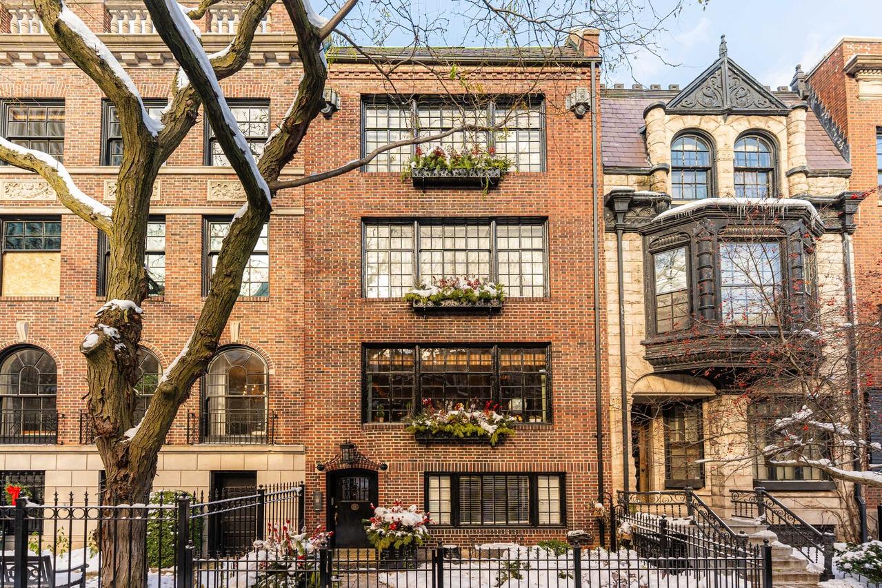 26 E Scott St. #3, Chicago, IL 60610