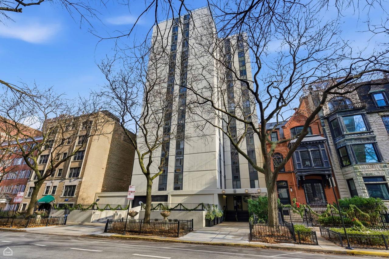 1339 N Dearborn St. #15C, Chicago, IL 60610