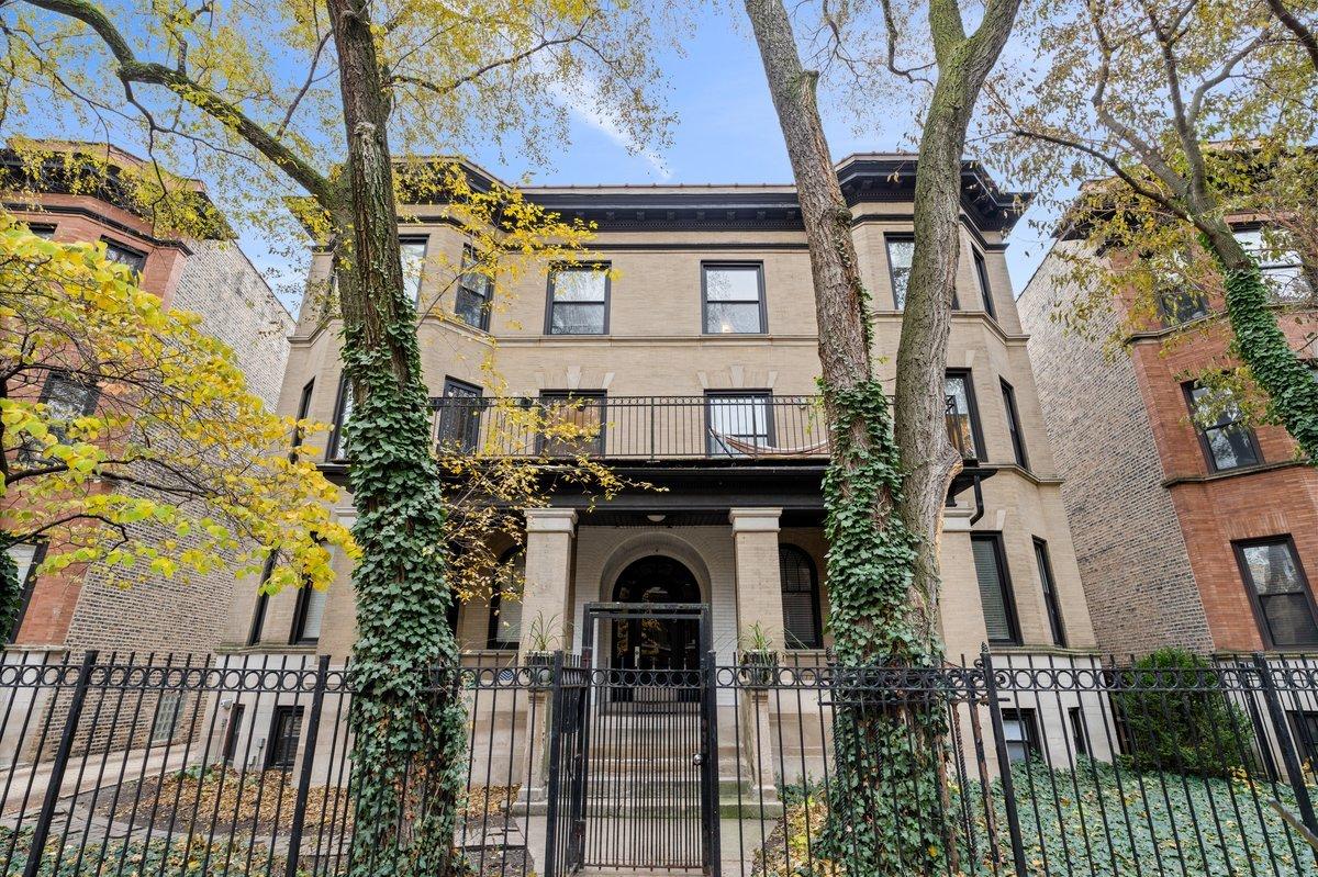 [Address Hidden by Seller], Chicago, IL 60613