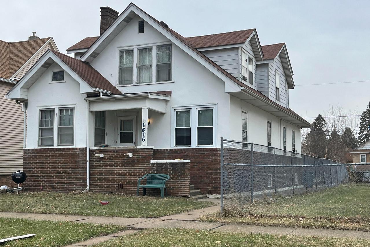 [Address Hidden by Seller], North Chicago, IL 60064