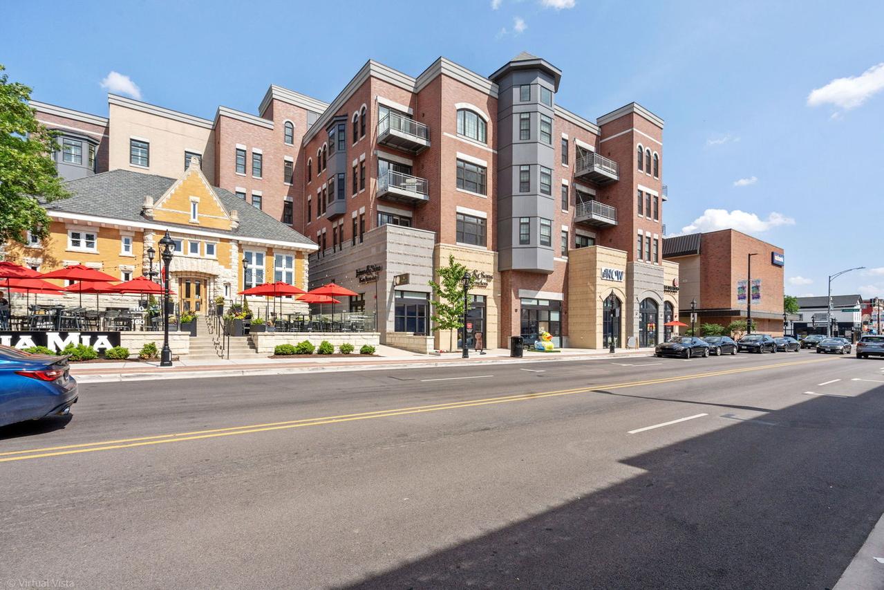 110 S Washington St. #400, Naperville, IL 60540