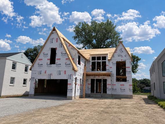 New Construction Homes For Sale This Week That Attend York Community High School: December 31st to January 6th