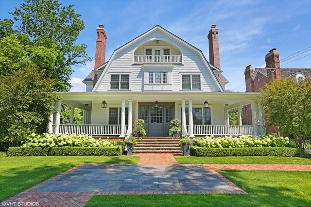 [Address Hidden by Seller], Hinsdale, IL 60521