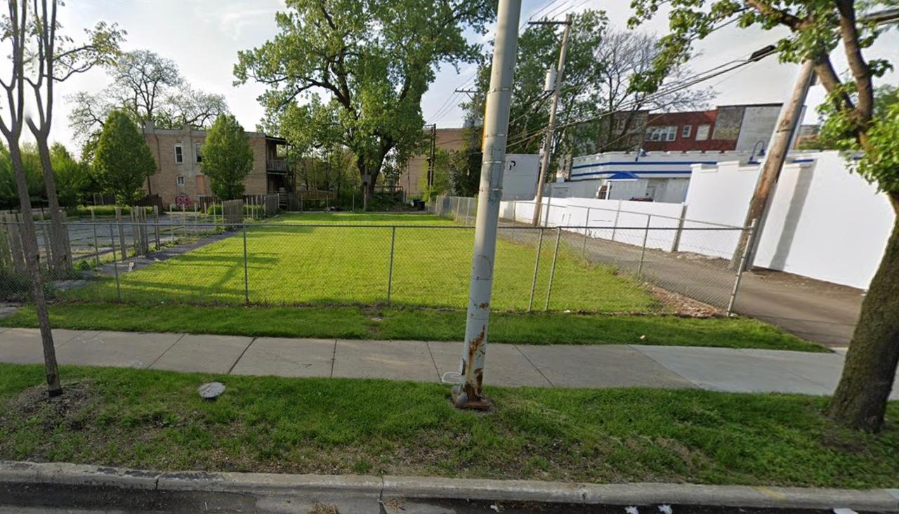 814 W Marquette Rd., Chicago, IL 60621