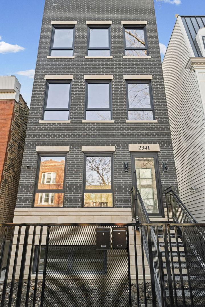 2341 W Belden Ave. #2, Chicago, IL 60647