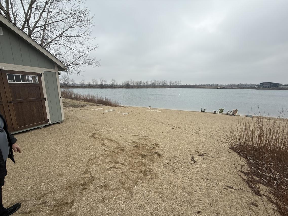 Lot 7 Burr Oak Ln., Downs, IL 61736