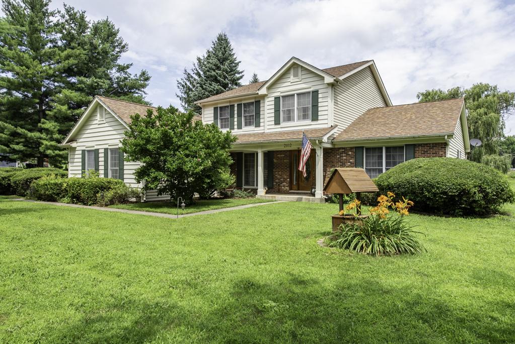 2102 W Hunters Ln., Spring Grove, IL 60081