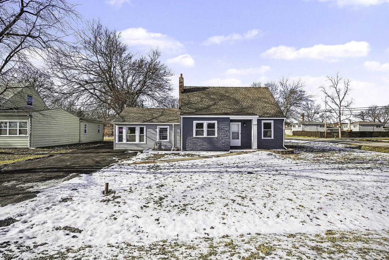 15700 Turner Ave., Markham, IL 60428