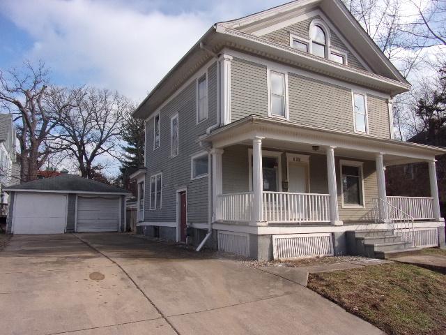 428 Powers Ln., Decatur, IL 62522