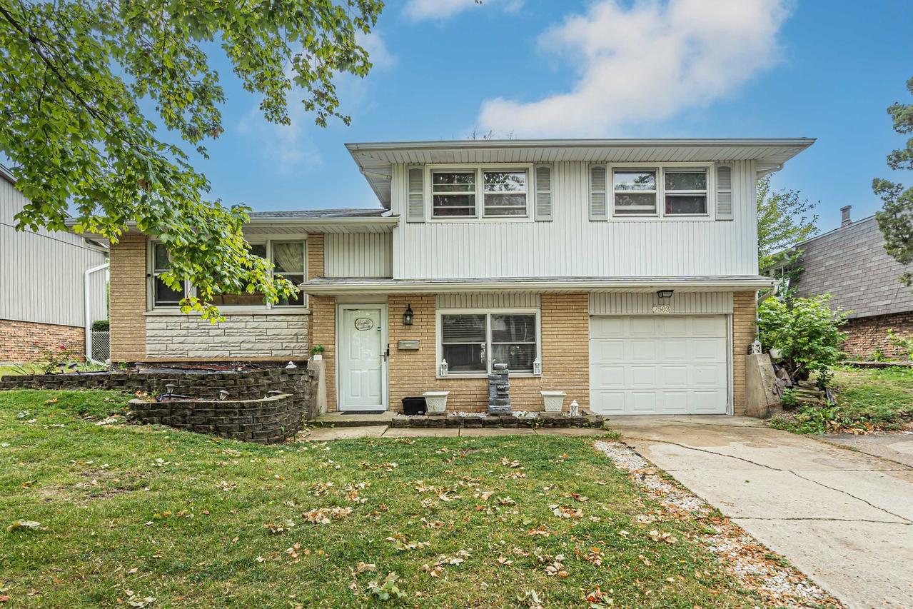 7503 161st Pl., Tinley Park, IL 60477
