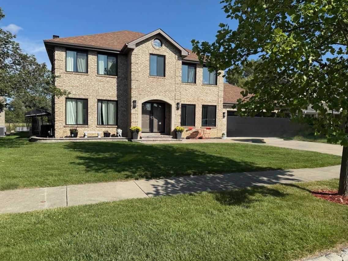 [Address Hidden by Seller], Oak Forest, IL 60452