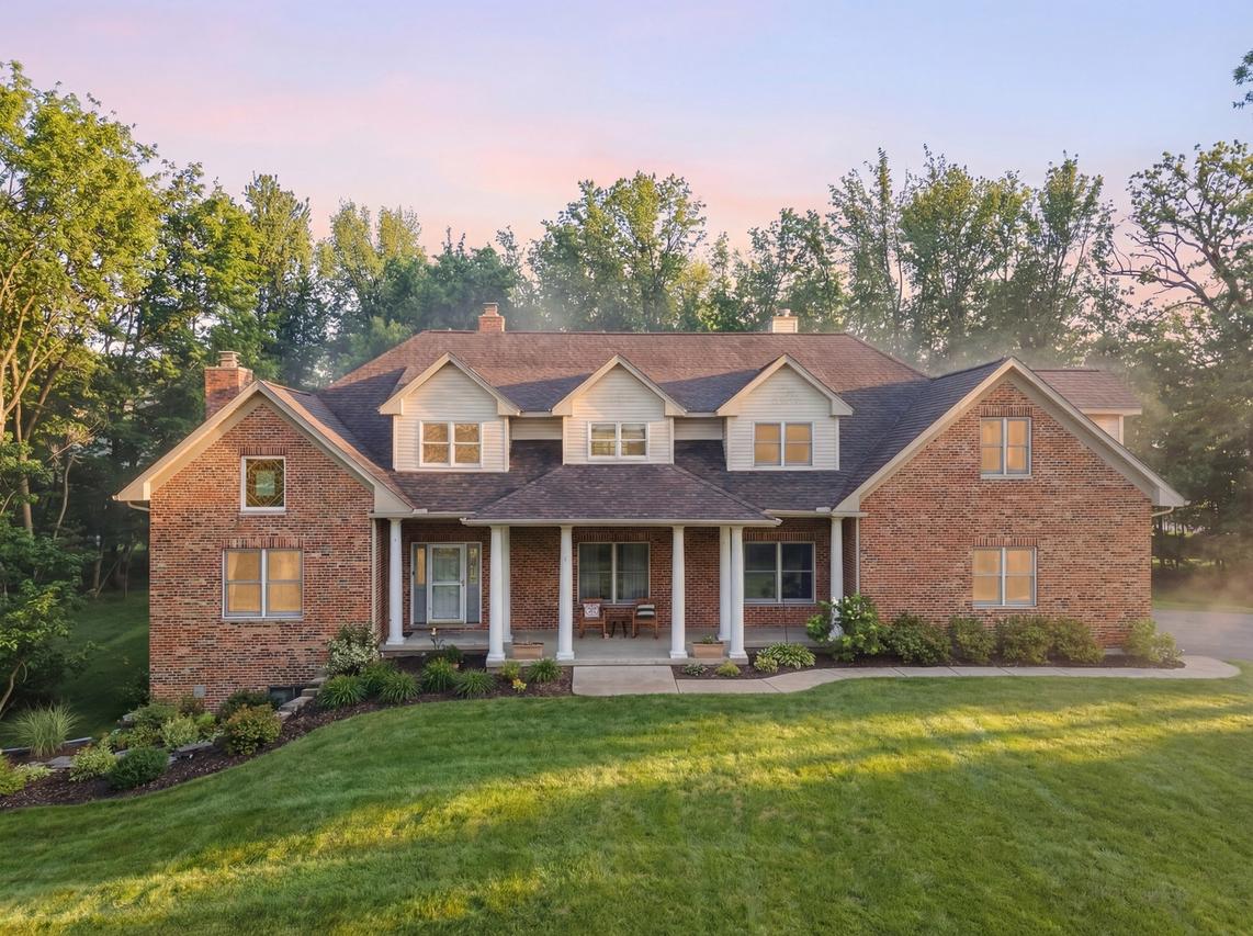 307 Knollwood Dr., Dixon, IL 61021