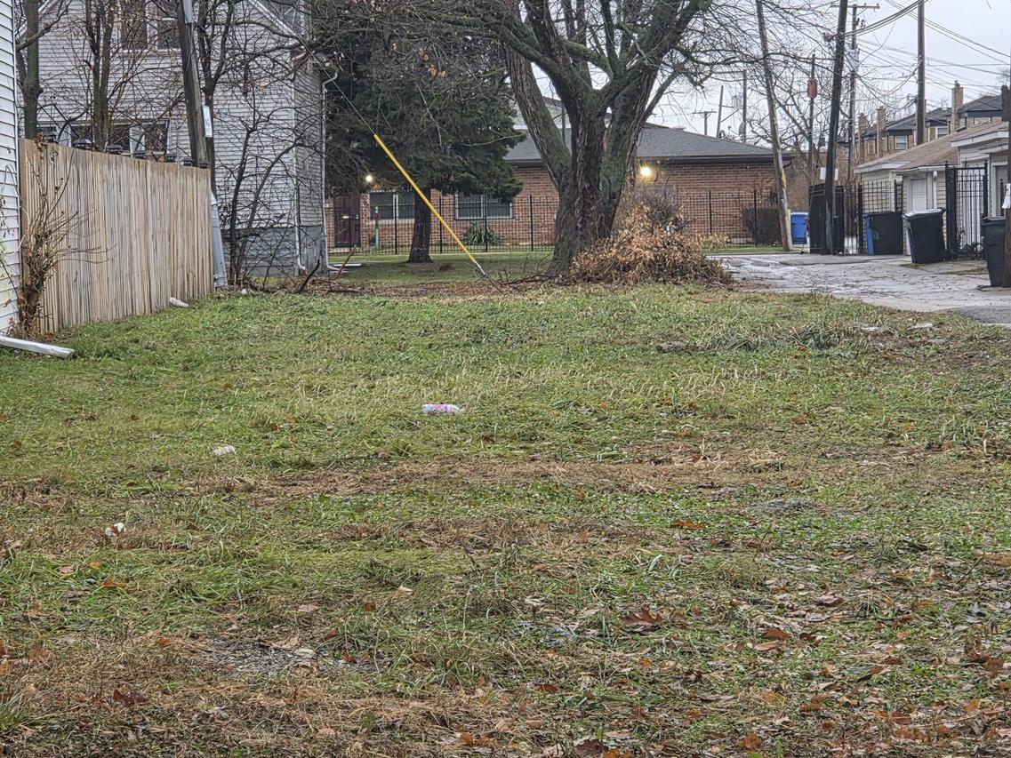 9314 S University Ave., Chicago, IL 60619