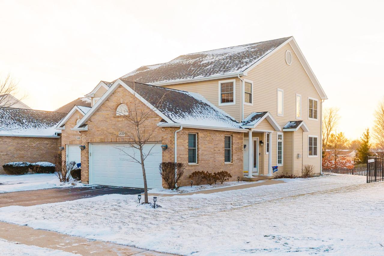 2133 Patriot Dr., Dekalb, IL 60115