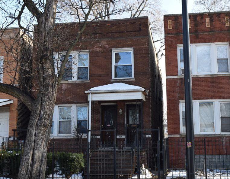 803 S Kolmar Ave., Chicago, IL 60624